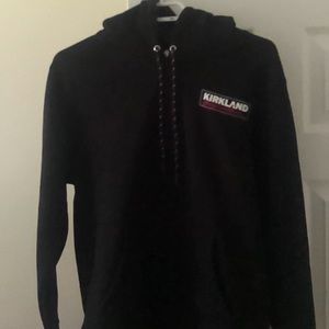 Kirkland Signature Hoodie Limited Edition